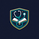 PrepMDCAT logo